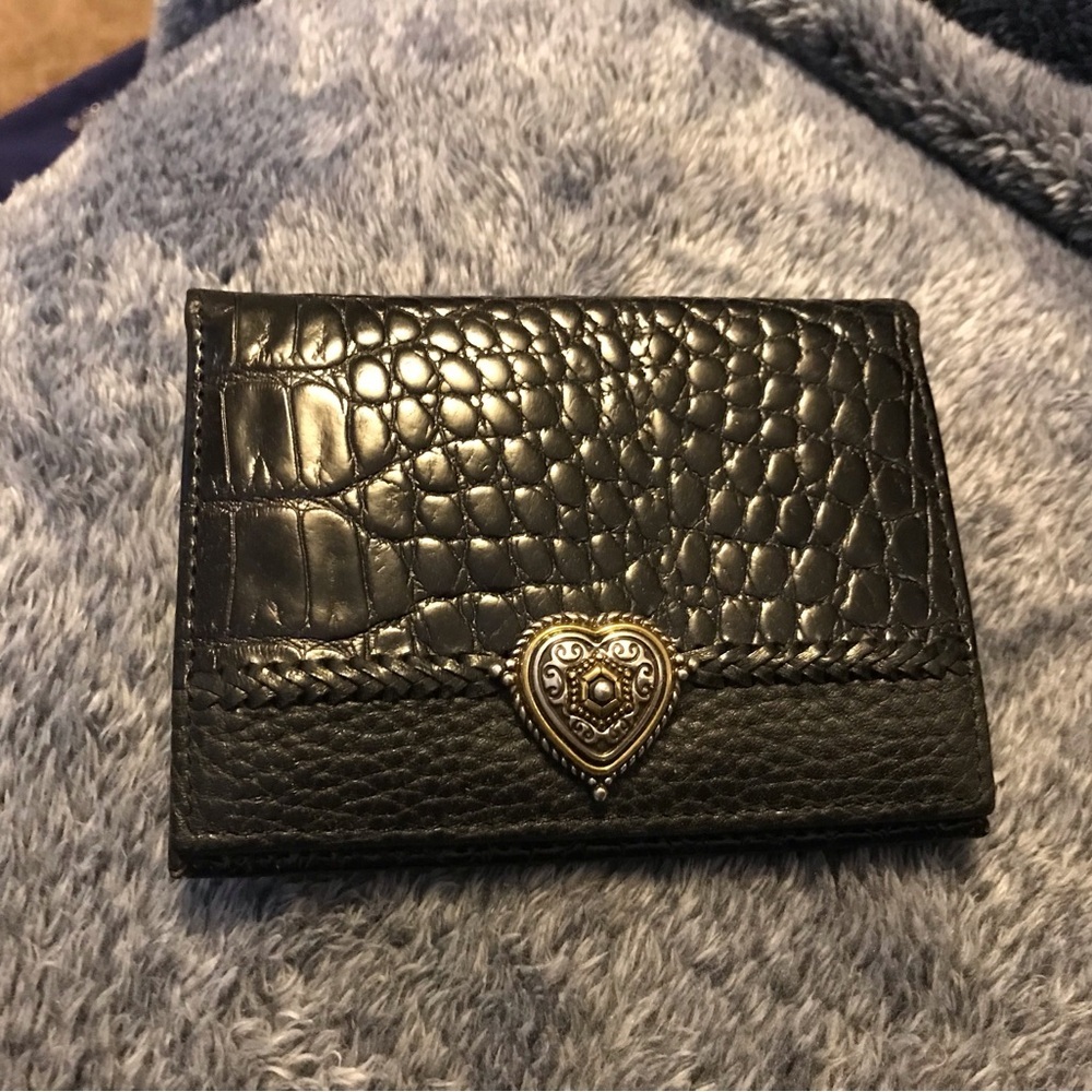 Brighton card holder